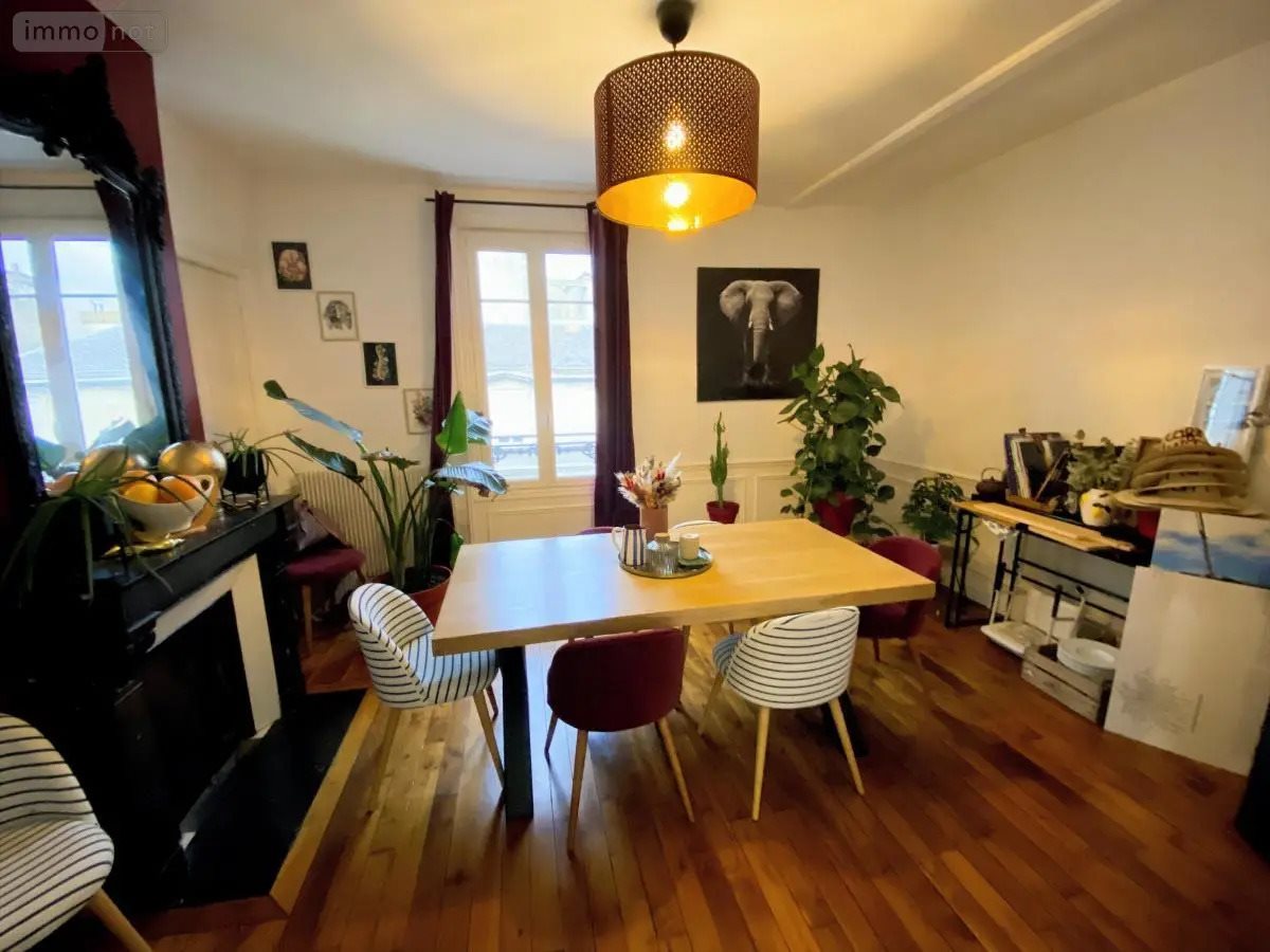 Appartement à vendre, 121m², Reims