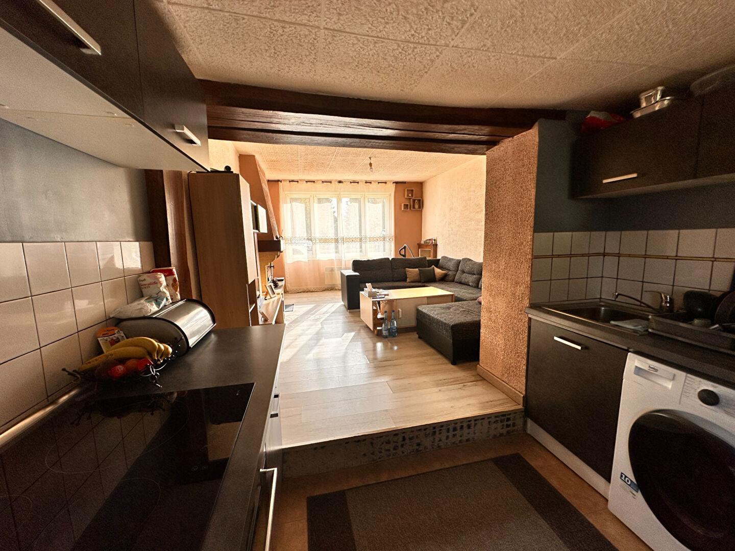 Appartement à vendre, 82m², Aubigny-sur-Nère