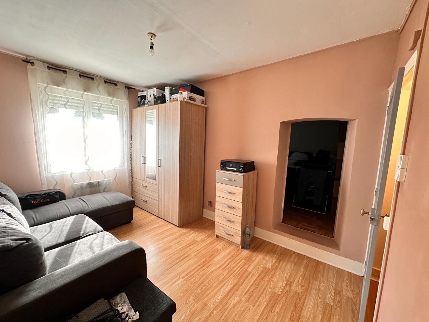 Appartement à vendre, 82m², Aubigny-sur-Nère