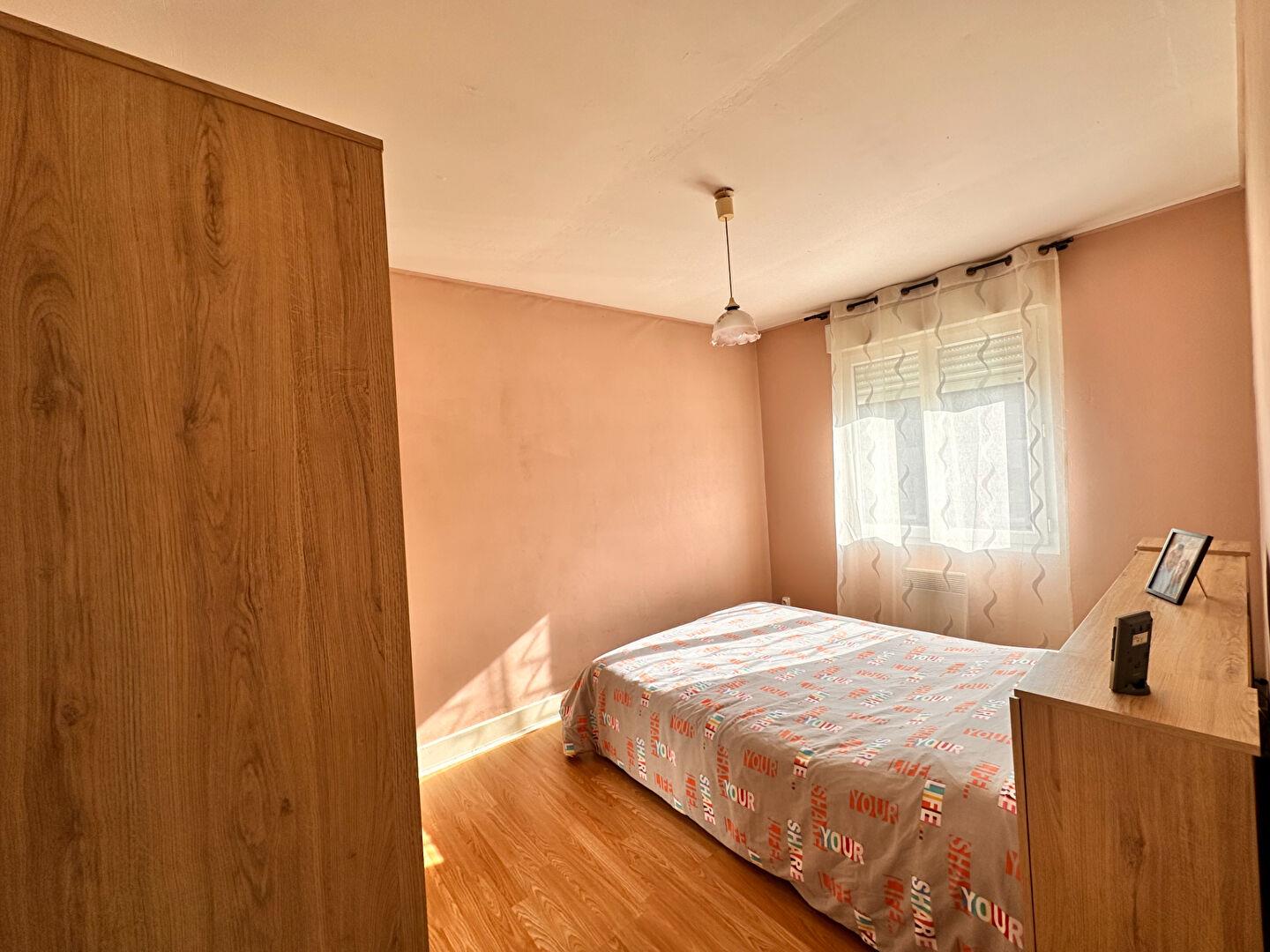 Appartement à vendre, 82m², Aubigny-sur-Nère