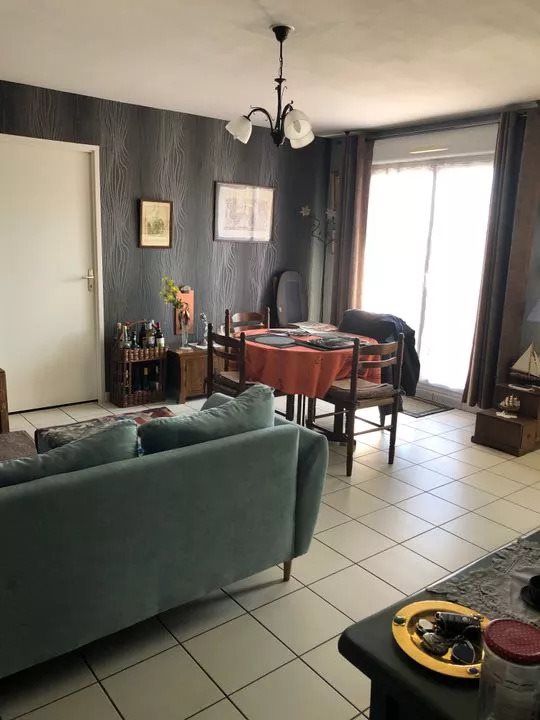 Appartement à louer, 56m², Fécamp
