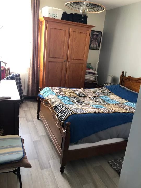Appartement à louer, 56m², Fécamp