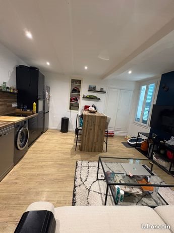 Appartement à vendre, 38m², Flayosc