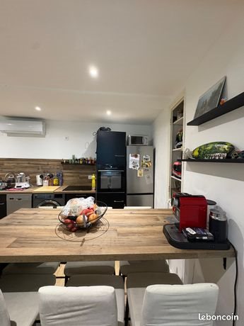 Appartement à vendre, 38m², Flayosc