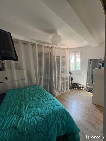 Appartement à vendre, 38m², Flayosc