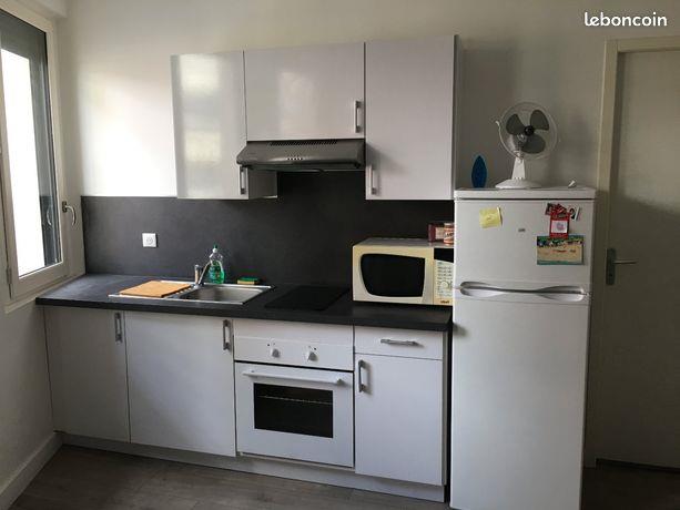 Appartement à louer, 26m², Toulouse