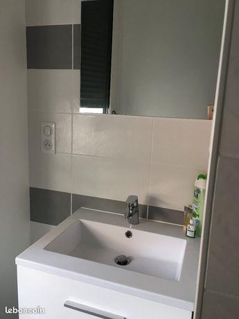 Appartement à louer, 26m², Toulouse