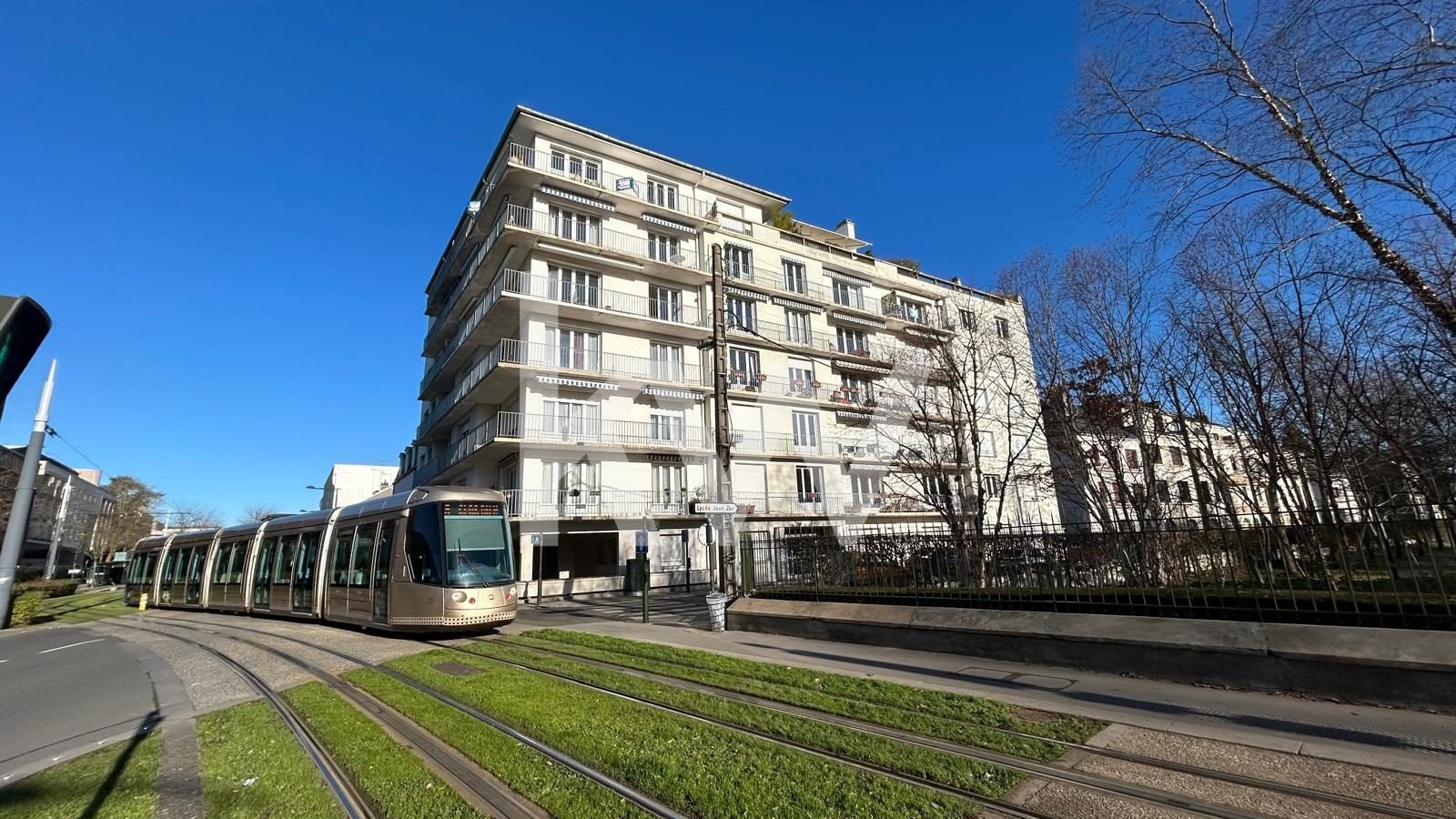 Appartement à vendre, 124m², Orléans