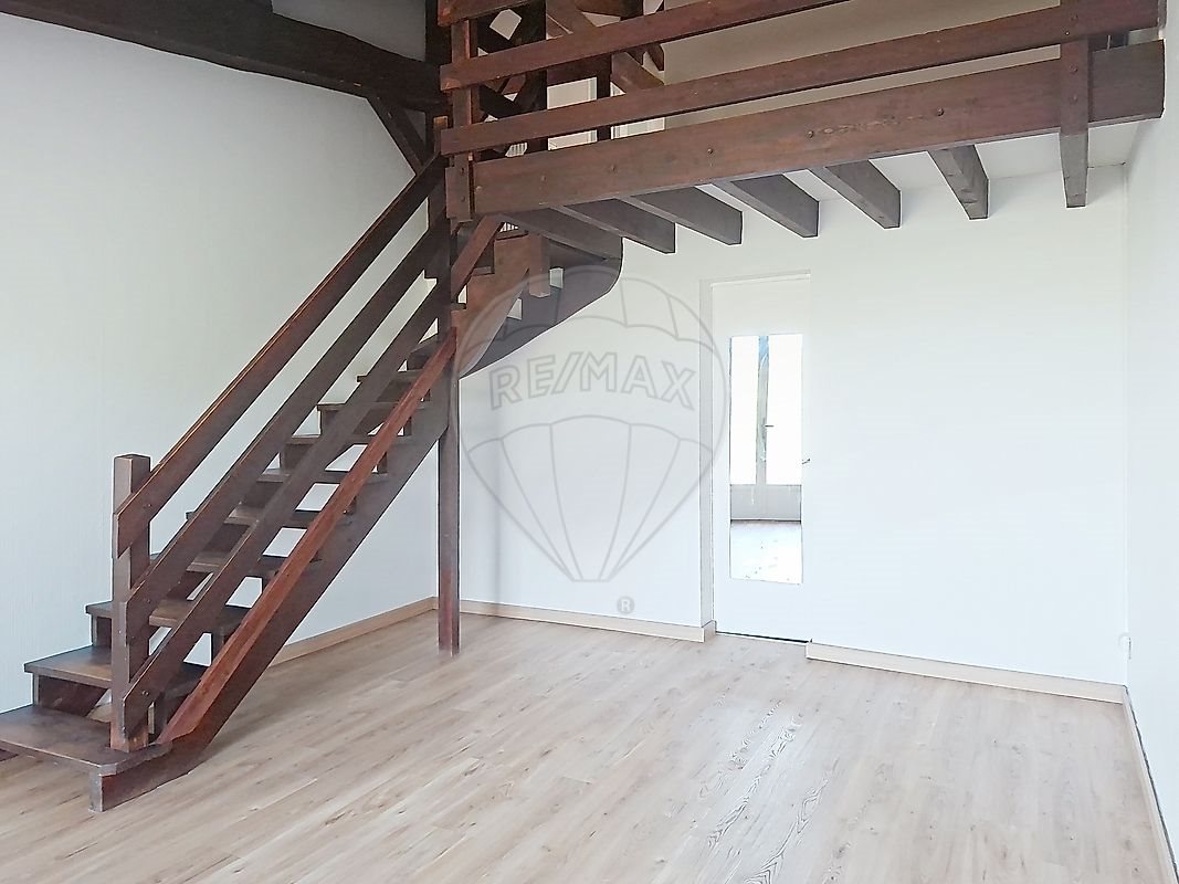 Maison à louer, 77m², Bazas