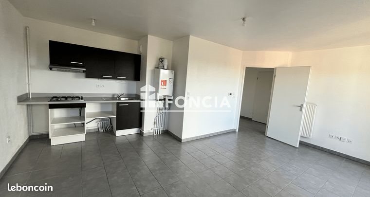 Appartement à vendre, 47m², Wingles