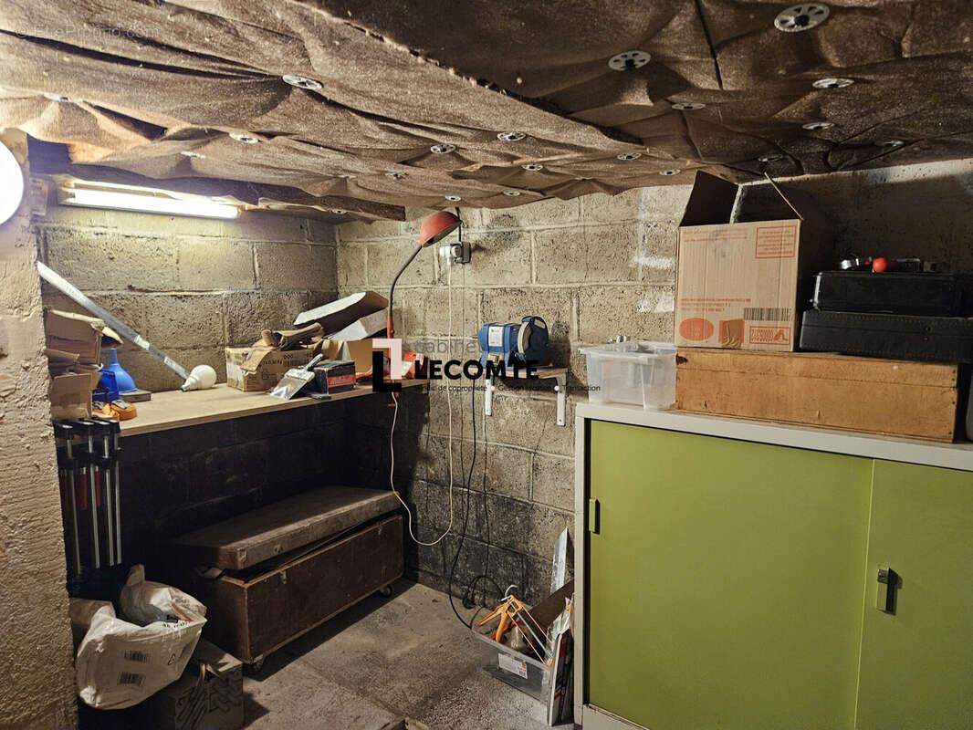 Maison à vendre, 56m², Rennes