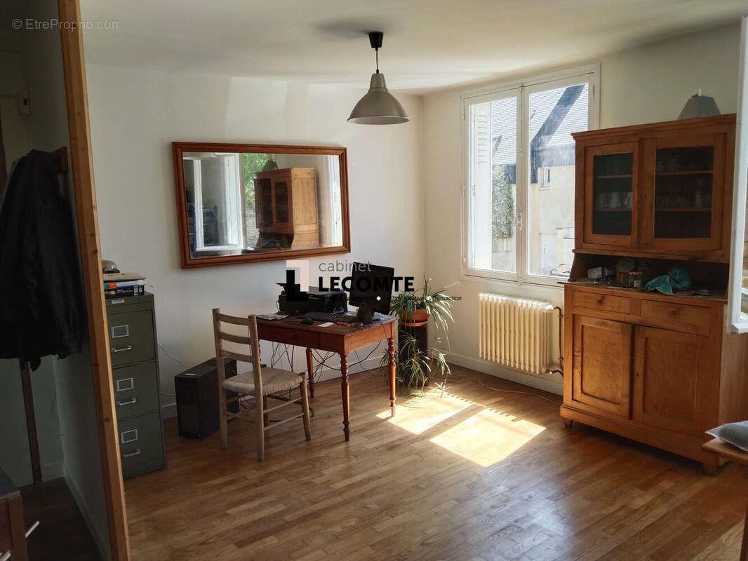 Maison à vendre, 56m², Rennes