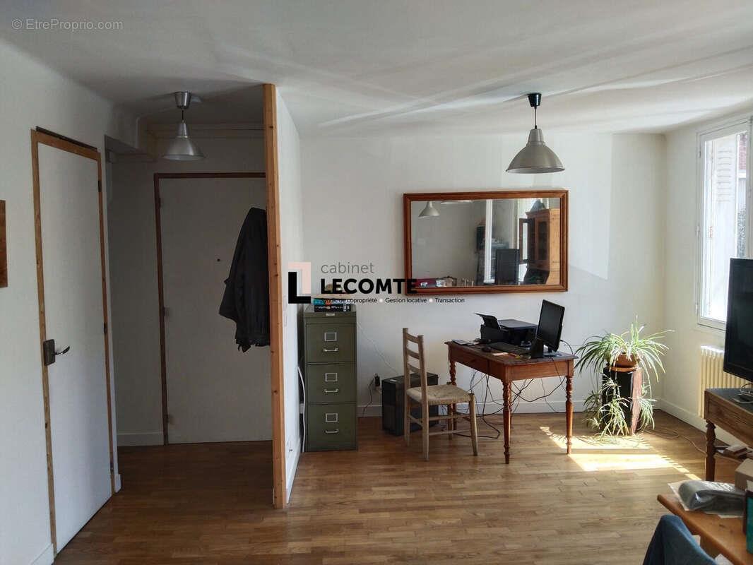 Maison à vendre, 56m², Rennes