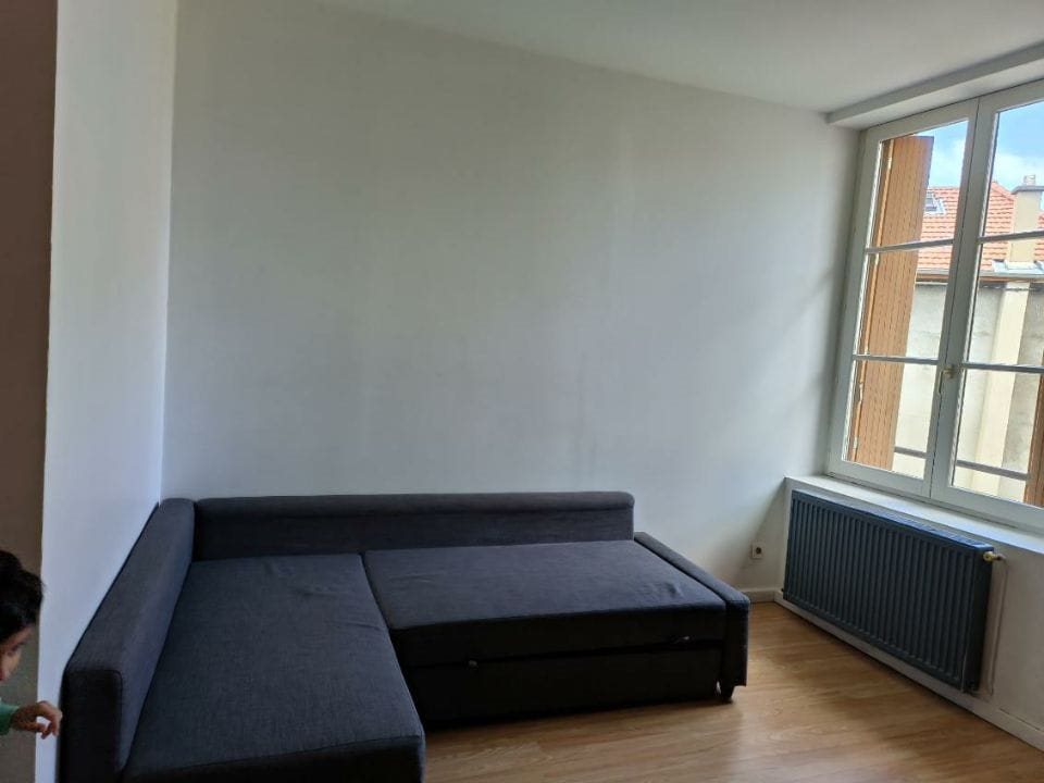 Appartement à vendre, 50m², Saint-Etienne