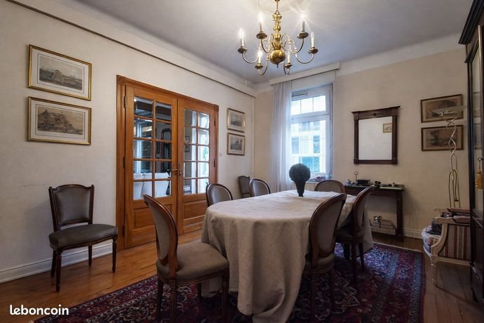 Appartement à vendre, 140m², Metz