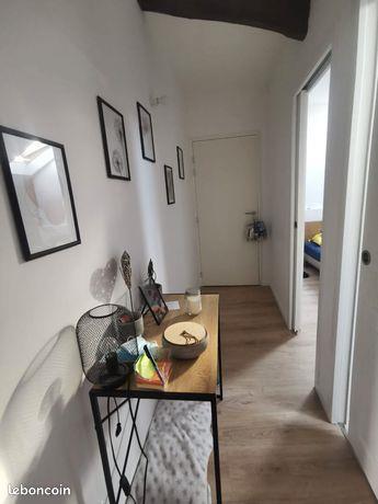 Appartement à louer, 60m², Montrevault