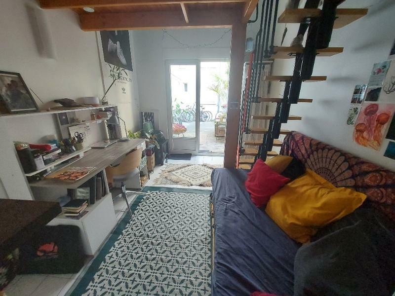 Appartement à louer, 18m², Toulouse