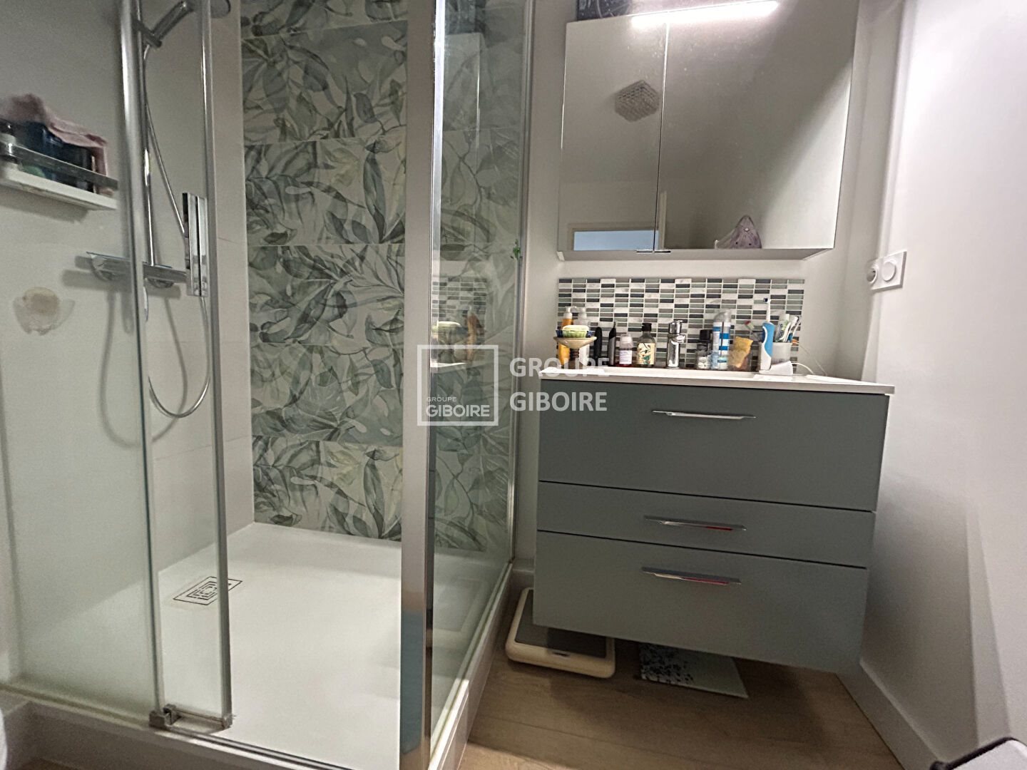 Appartement à vendre, 83m², Rennes