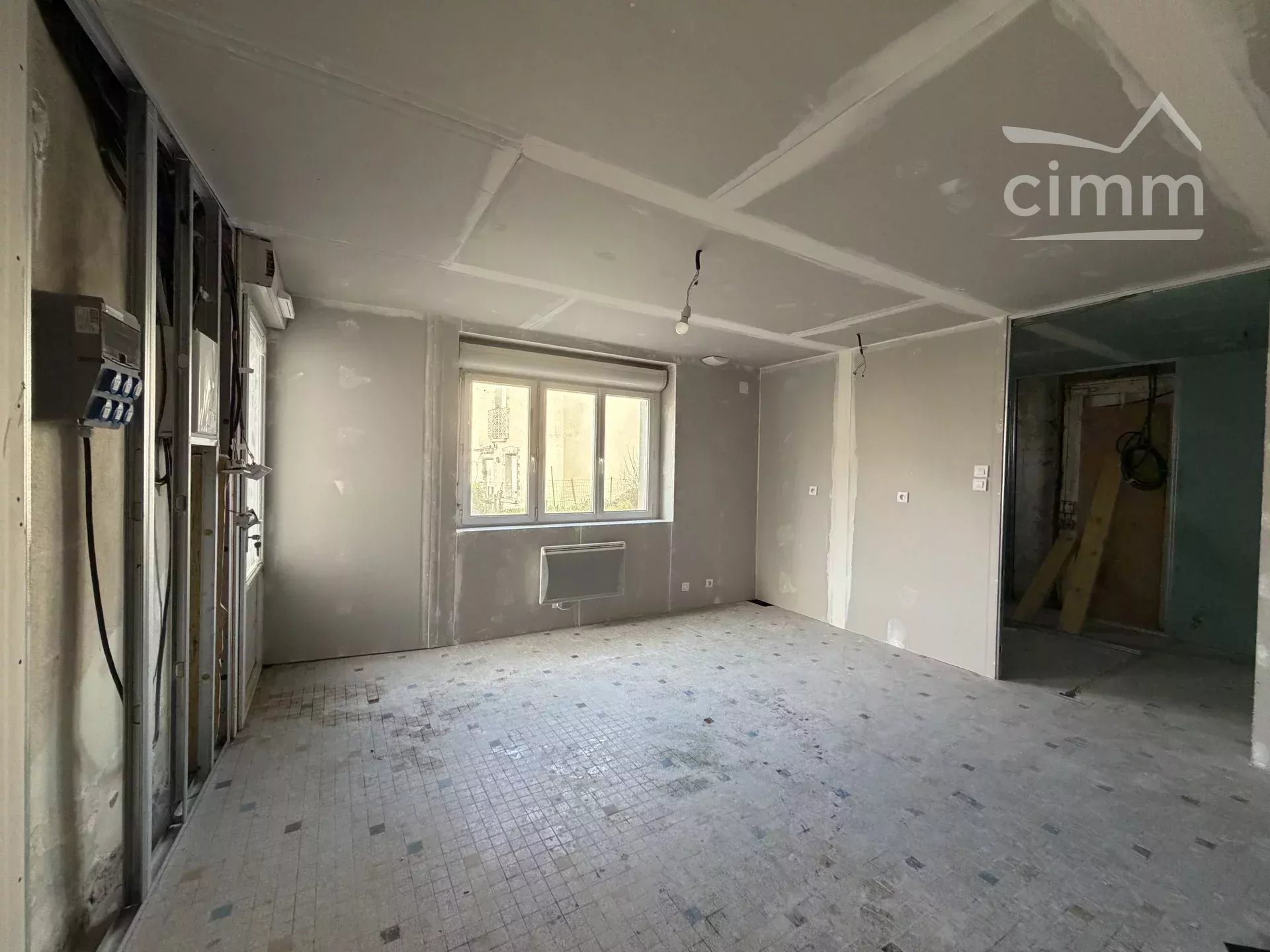 Maison à vendre, 137m², Pierric