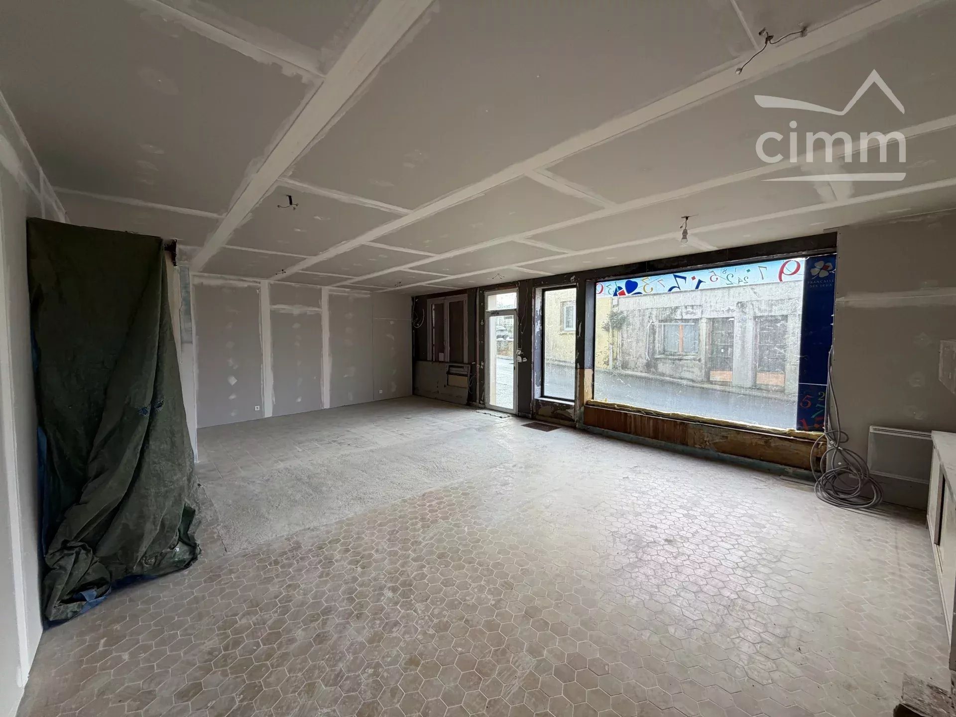 Maison à vendre, 137m², Pierric