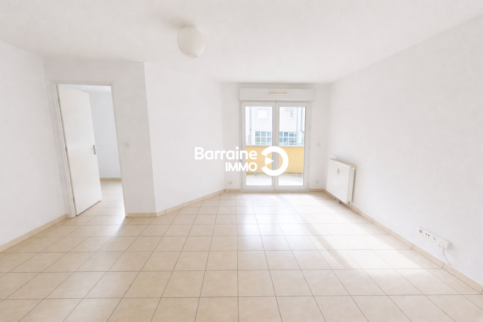 Appartement à vendre, 63m², Brest