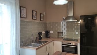 Appartement à louer, 36m², Jonquières-Saint-Vincent