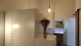 Appartement à louer, 36m², Jonquières-Saint-Vincent