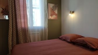 Appartement à louer, 36m², Jonquières-Saint-Vincent