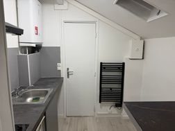 Appartement à louer, 18m², Villeneuve-Saint-Georges