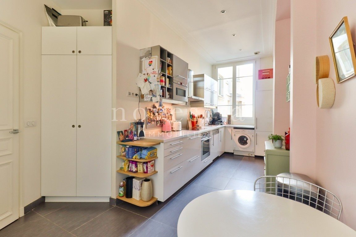 Appartement à vendre, 103m², Paris 7ème
