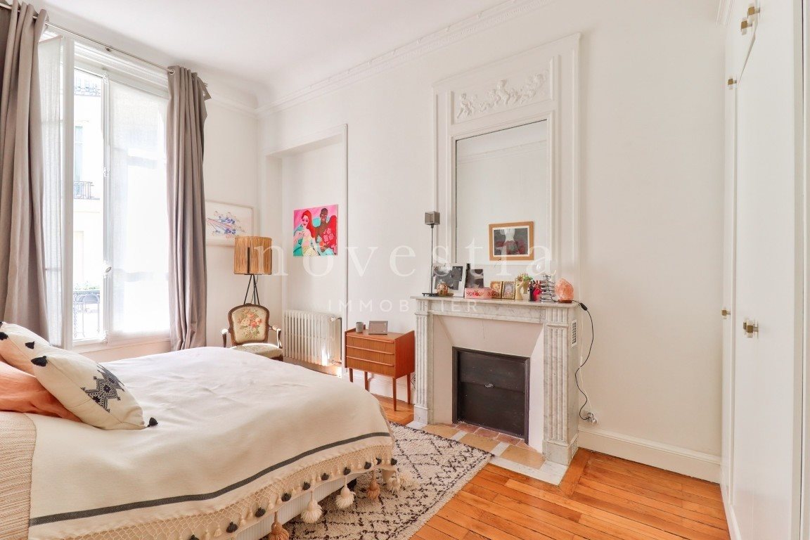Appartement à vendre, 103m², Paris 7ème