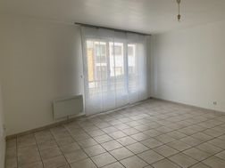 Appartement à louer, 35m², Amiens