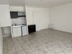 Appartement à louer, 35m², Amiens