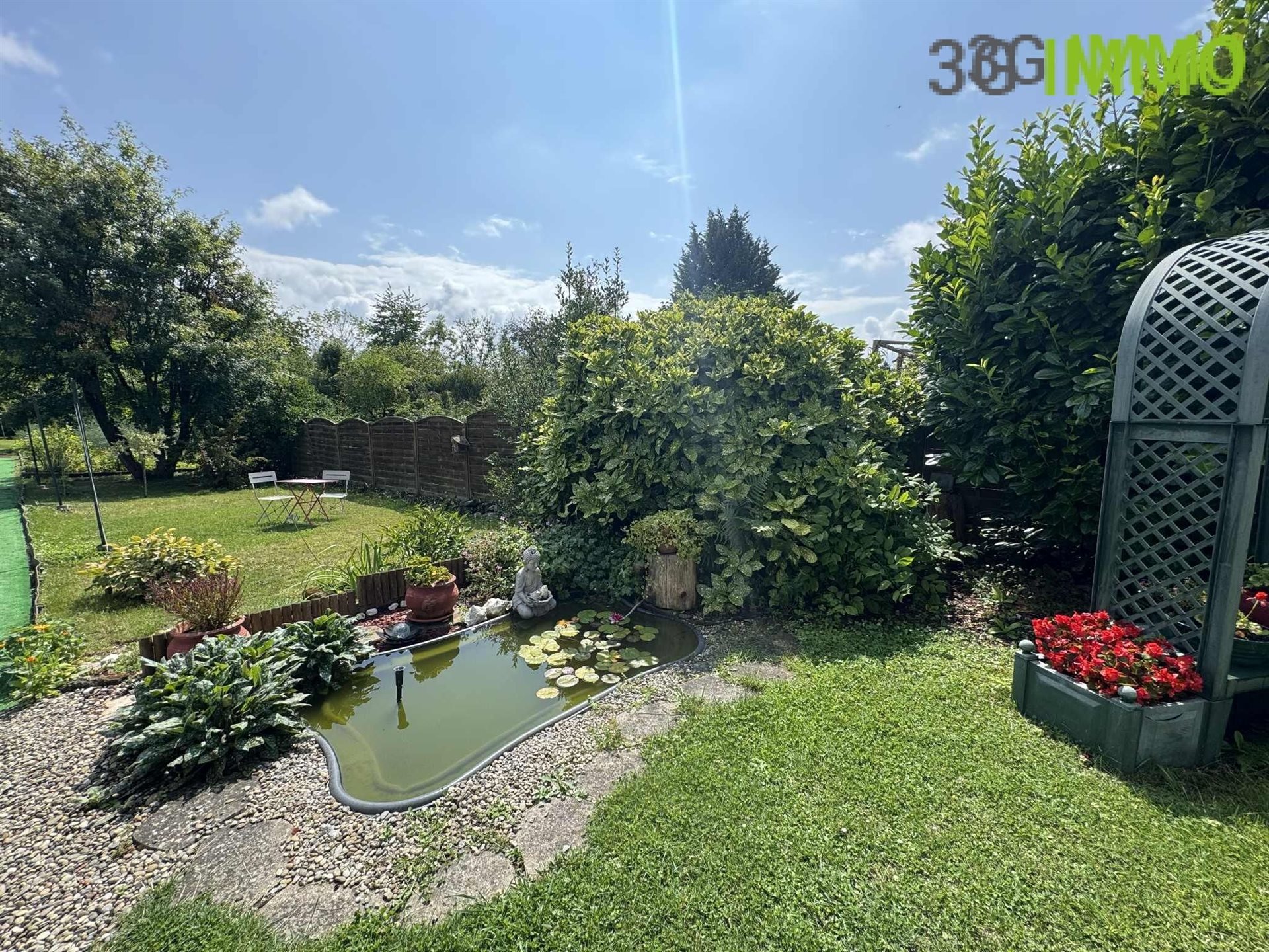 Maison à vendre, 120m², Louvroil