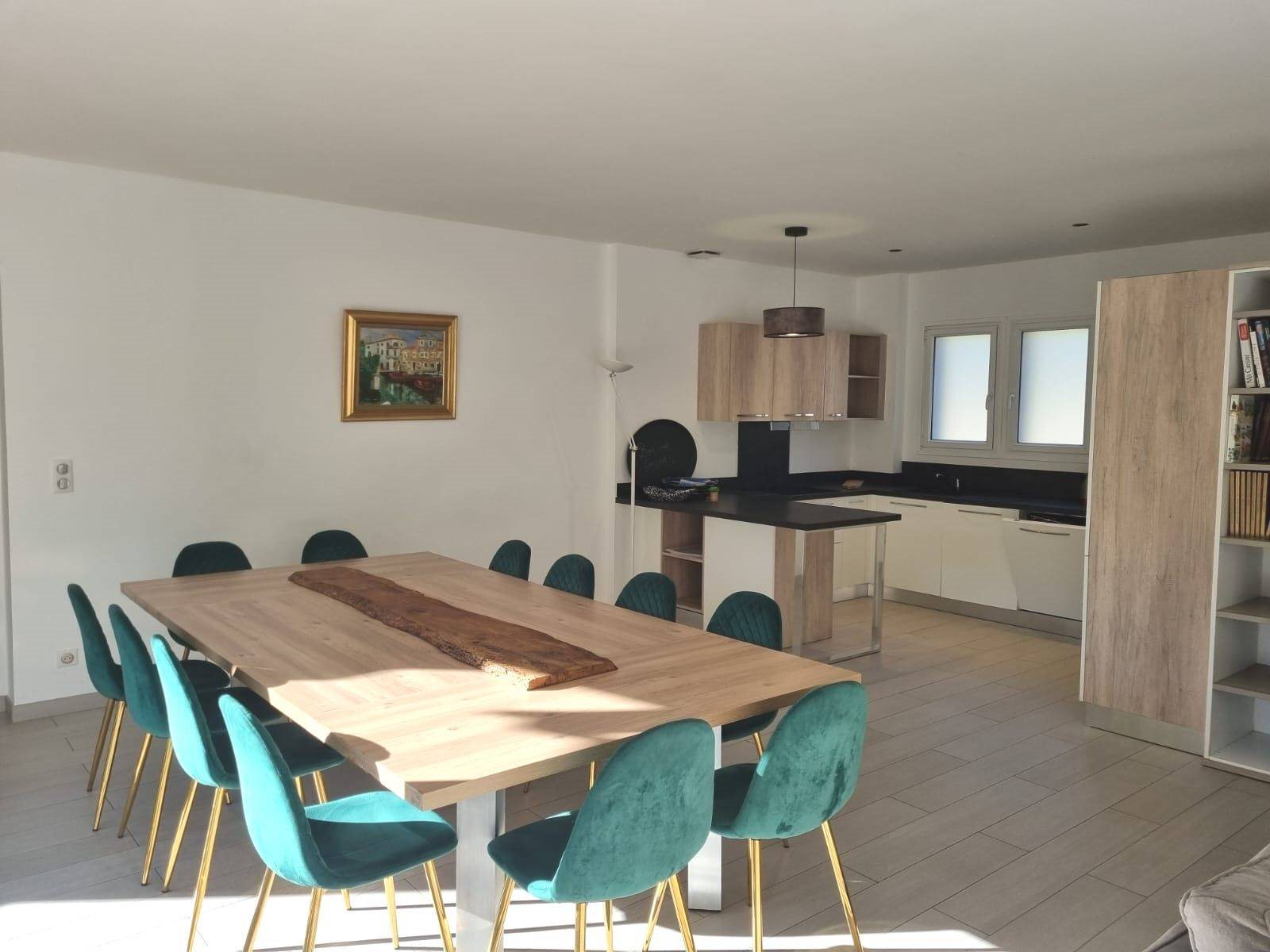 Maison à vendre, 400m², Roquefort-la-Bédoule