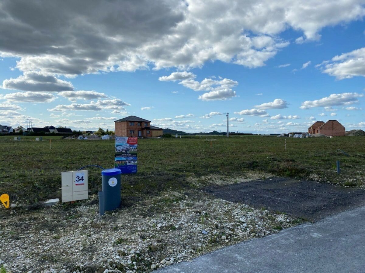 Maison à vendre, 100m², Mazingarbe