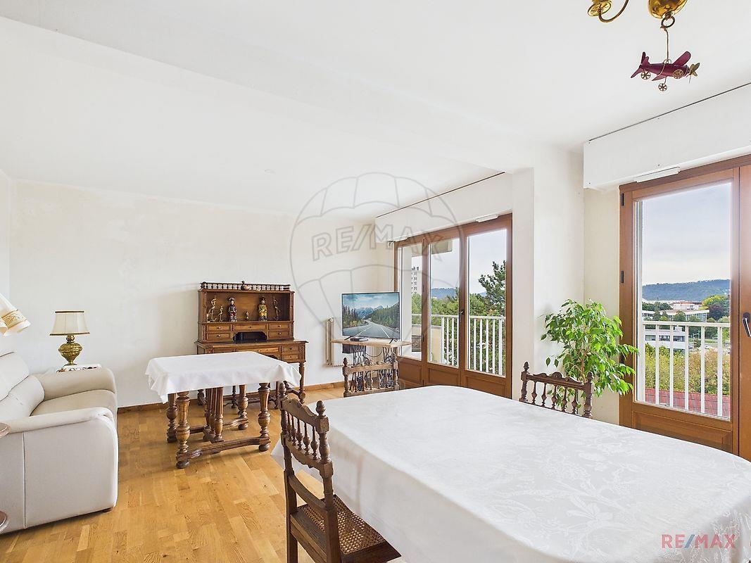 Appartement à vendre, 103m², Besançon