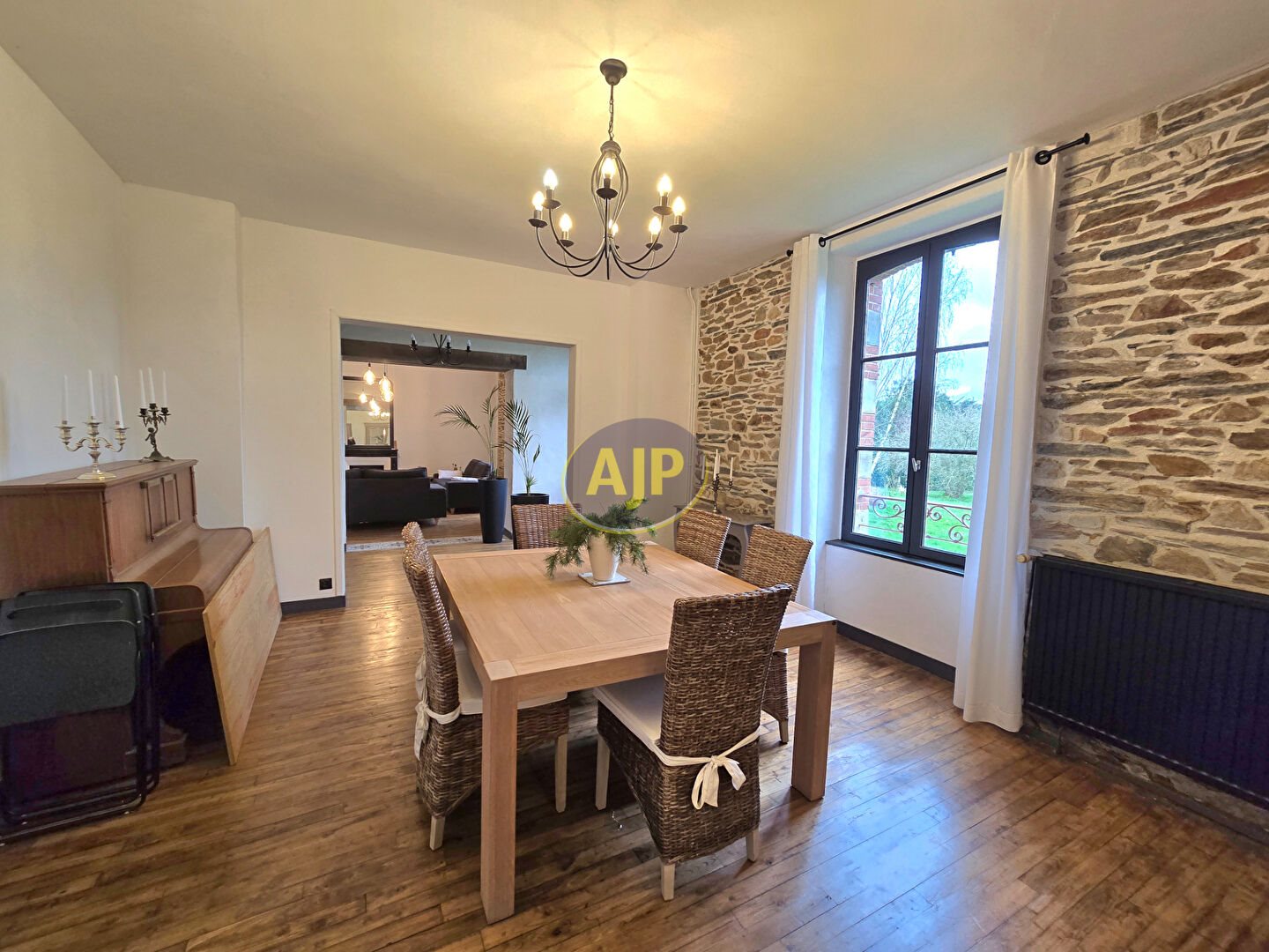 Maison à vendre, 228m², Guémené-Penfao