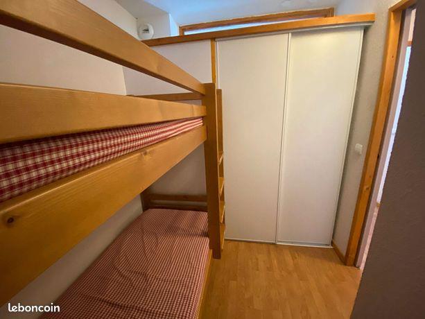 Maison à vendre, 33m², Puy-Saint-Vincent