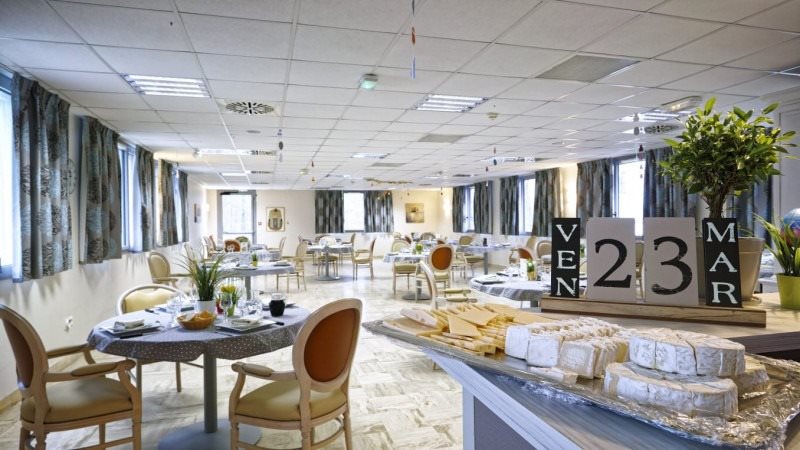 Appartement à vendre, 21m², Chambray-lès-Tours