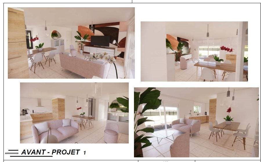 Maison à vendre, 75m², Bonchamp-lès-Laval