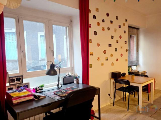 Appartement à vendre, 32m², Strasbourg