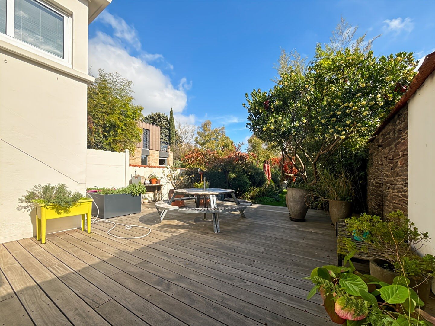 Maison à vendre, 207m², Rennes