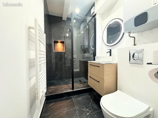 Appartement à louer, 37m², Strasbourg