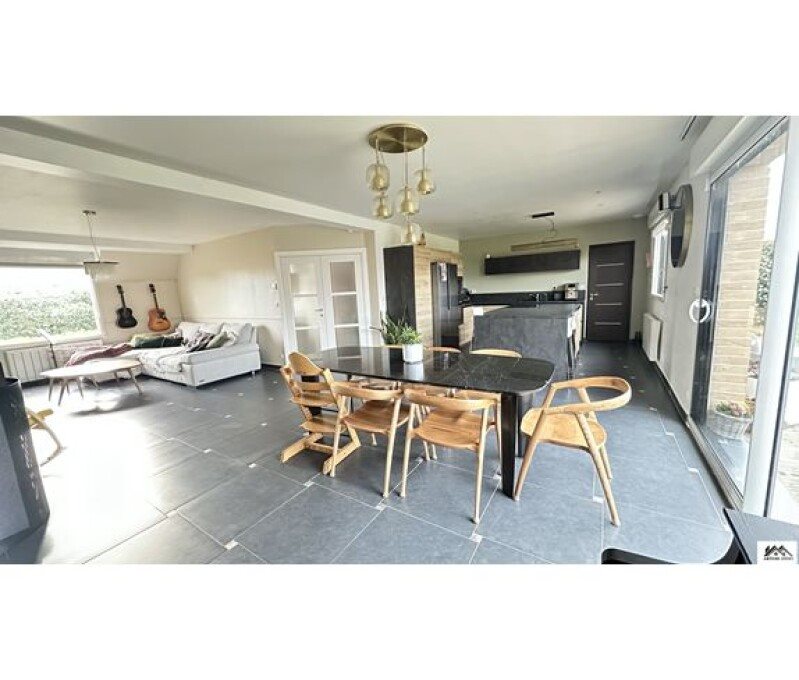 Maison à vendre, 155m², Hulluch