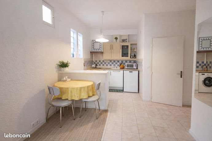 Appartement à vendre, 27m², Nice