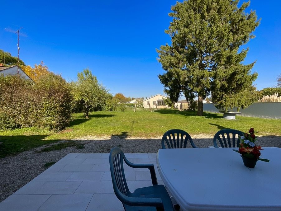 Appartement à vendre, 110m², Tavaux