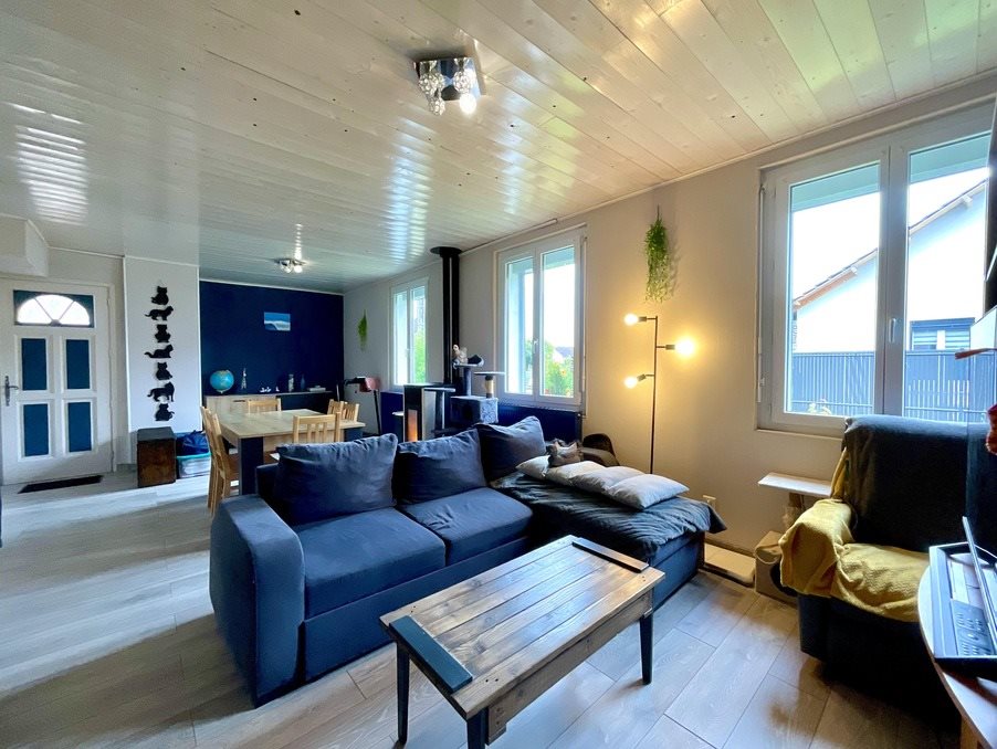 Appartement à vendre, 110m², Tavaux