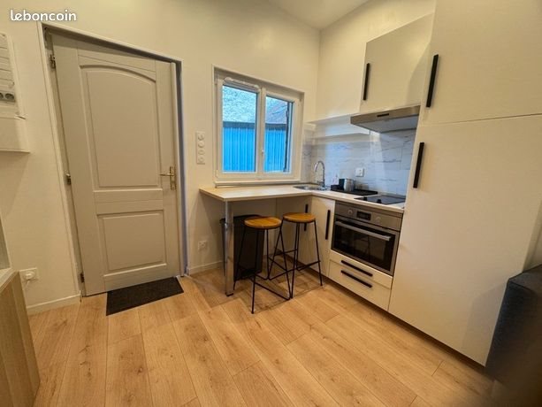 Appartement à louer, 19m², Magny-en-Vexin