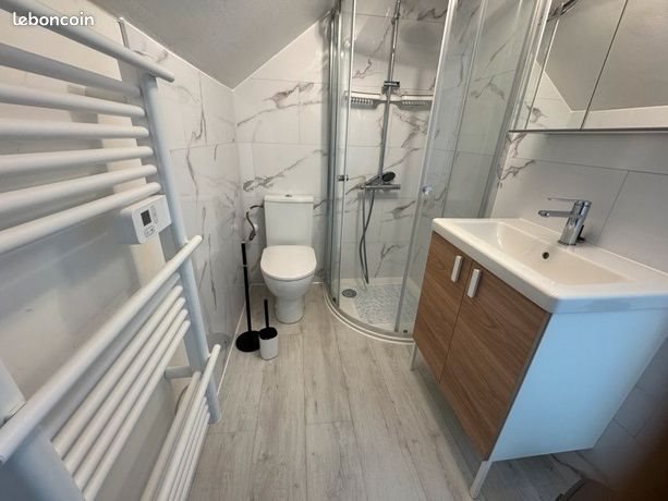 Appartement à louer, 19m², Magny-en-Vexin